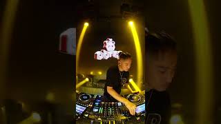 Live Set DJ Panda White Rabbit Jaksel [upl. by Ocirema]