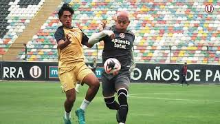 Partido amistoso  Primer equipo vs Reserva [upl. by Foster]