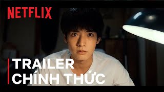 Zom 100 100 điều cần làm trước khi trở thành thây ma  Trailer chính thức  Netflix [upl. by Asilrac549]