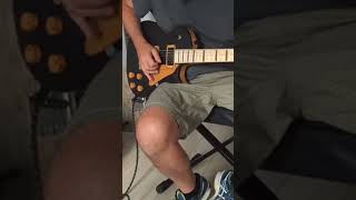 You must play this Les Paul 😅 Guitar Guitarist Gibson Shorts ShortsVideo ShortsFeed [upl. by Grimbald707]