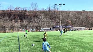 08 Beadling friendly vs Riverhounds [upl. by Ahsaei]