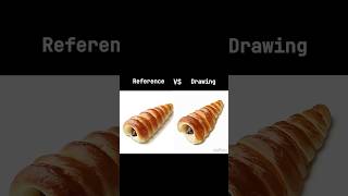 Cornet Pan Vs Drawing speedpaint fypシ゚ digitalillustration [upl. by Niassuh]