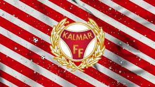 Kalmar FF MållåtGoal Song 2022 [upl. by Semreh]