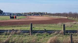 Nottingham Autograss F600s 4 27th October 2024 [upl. by Steddman]