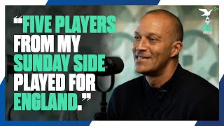 Zamora On His Brighton Years With Glenn Murray And Paul Hayward 🎙️ [upl. by Noelyn]