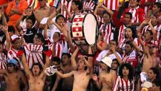 Se parece mas a ti  Chivas  YouTubeflv [upl. by Beberg481]