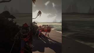 D sea of thieves fail [upl. by Ing]