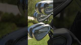 Discover the Power of Mizuno JPX 925 HOT Metal Irons [upl. by Aikimat]