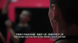 TAO Dance Theater Documentary “Taothe body” 陶身体剧场 [upl. by Isman902]