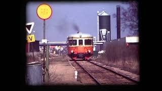 VCJ Ulricehamn Falköping 1985 84 [upl. by Adien]