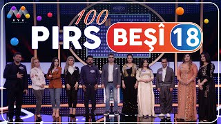 PIRS100  Beşî 18 HD  AVAEntertainment [upl. by Blondy]