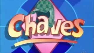 Abertura de Chaves Widescreen HD [upl. by Ahseuqal]