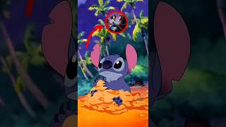 Hast du diese versteckten Hinweise in Disney Lilo amp Stitch bemerkt shorts disney [upl. by Inwat683]