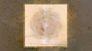 NAMIRÍ LIVE  Ancient Trance Festival Full set Folktronica  Organic Downtempo  Southamerica [upl. by Sulamith]