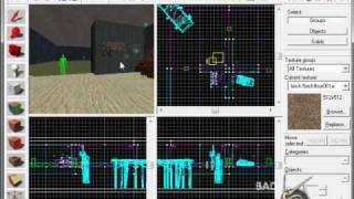 Source SDK quotenvcubemapsquot Lighting Optimization Tutorial [upl. by Rhett]