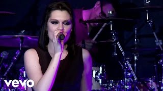 Jessie J  Who You Are VEVO LIFT Presents [upl. by Otnas]