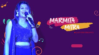 Marmita Mitra live Performance I Kabaitary I 71 Motion Pictures [upl. by Youngman991]