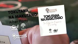 Tokutana Na Makutano5 [upl. by Ayotahc]