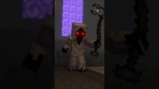 They came back for revenge☠️part 1 animation maincraft game shorts story [upl. by Corine]