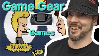 Game Gear was BETTER than we thought [upl. by Norha446]