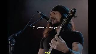 Malas Intenciones  Héroes Del Silencio  En vivo  lyrics in Spanish [upl. by Ynafets971]