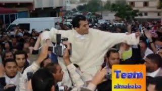 رشيد غلام موال أبكي وبدري Rachid GHOLAM Anashid Amdah Maroc [upl. by Noman]