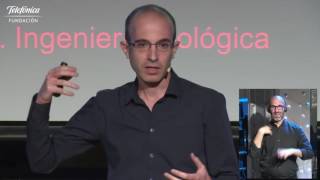 Hay Vida en Martes Yuval Noah Harari Español  Vidamartes [upl. by Siramad105]