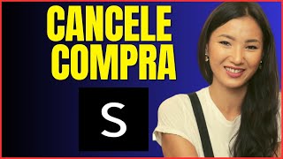 COMO CANCELAR COMPRA NA SHEIN [upl. by Kavita]