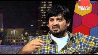 SajidWajid talks about what they have learnt from Salman Khan [upl. by Assela499]