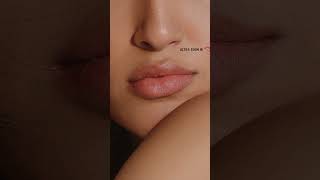 NEHA SHETTY LIPS 4K  ULTRA ZOOM IN CLOSE UP  VERTICAL SLOWED VIDEO  COMMENTRY nehashetty [upl. by Ozmo]