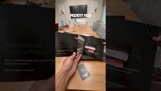 Ixigo credit card priority pass complimentary international lounge free card ixigo lifetime you [upl. by Korrie]