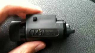 M3 Tactical Illuminator part 2 [upl. by Mulac]