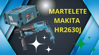 MARTELETECOMBINADOMAKITAHR2630J220V830WGOSTEI [upl. by Corder190]