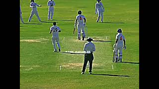 my bowling in first class matches afghanistancricket Rahmatshah 🫡🤲 [upl. by Ahsiaa617]