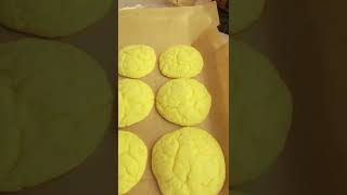 Box Cake Mix Cookies Only 3 Ingredients So Easy and Delicious [upl. by Maire112]