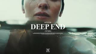 Kyllow  Deep End VIP Mix Official Visualizer [upl. by Ethel]