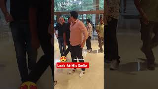 arbaazkhan Dashing Entry At PUNJABI Song Launch HEY SIRI Ve SIRI shorts 2024 trending [upl. by Win457]