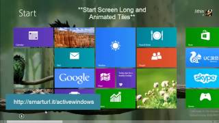 ★☆Windows 81 Download JAN 2014 LATEST UPDATEFULL VERSION ISO  ACTIVATOR☆★ [upl. by Aneehc]