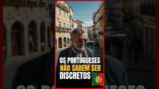 Coisas Que Você Nunca Irá Se Acostumar Em Portugal [upl. by Enad]