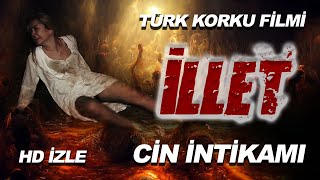 illet cin intikamı  Türk Korku Filmi İzle [upl. by Artie]