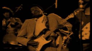 Buddy Guy amp Junior Wells ★ Hoodoo Man Blues  Live Montreux 74´ [upl. by Rezal]