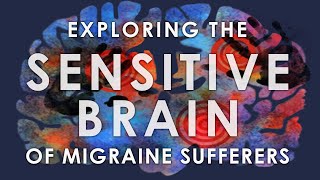 Spotlight on Migraine  Episode 6  The Sensitive Brain and Migraine Triggers [upl. by Barstow352]