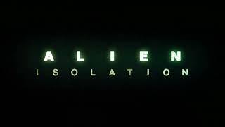 Alien Isolation  Trailer E3 2014 1080p [upl. by Nicolea369]