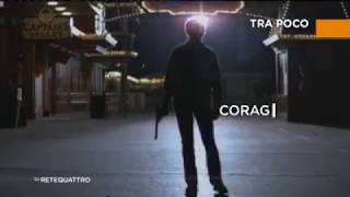 CORAGGIO FATTI AMMAZZARE  TRAILER ITALIANO  1983 [upl. by Lusa629]