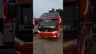 Agra mas C006 busjawa busmania [upl. by Olmstead]