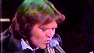 Glen Campbell Highwayman wBoston Pops Orchestra [upl. by Gnilrits]