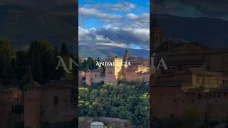 Andalucia [upl. by Claudianus]