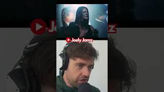 Nightwish  Lanternlights nightwish nightwishreaction floorjansen reactionvideo reaction [upl. by Elsbeth]