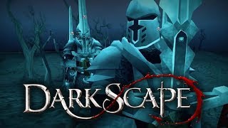 DARKSCAPE IS BACK Maybe [upl. by Georas835]