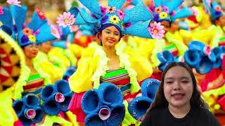 Zamboanga La Hermosa Festival Heritage Tourism [upl. by Aivat]